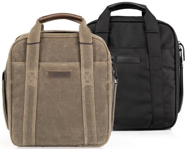 Waterfield Boot Camp Gym Bag