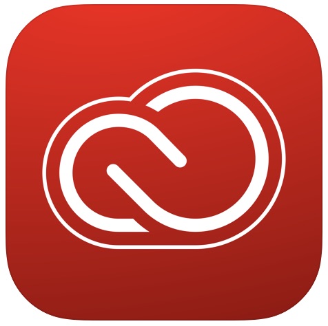 Adobe Creative Cloud App