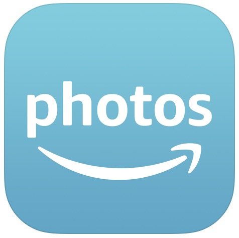 Amazon Photos App