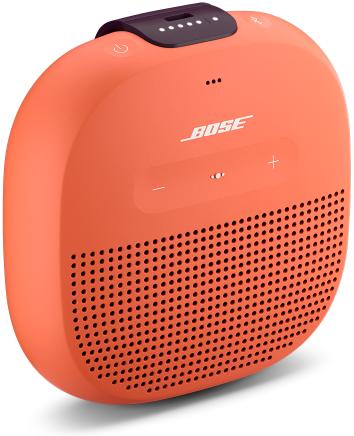 Bose Soundlink Micro Product
