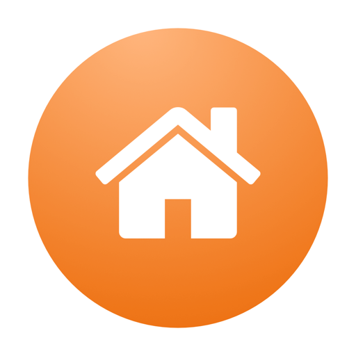 Controller For Homekit Ios App Icon