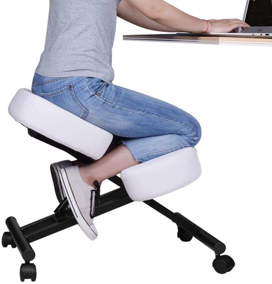 DRAGONN Ergonomic Kneeling Chair