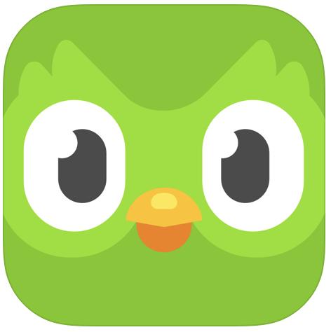Duolingo Language Lessons