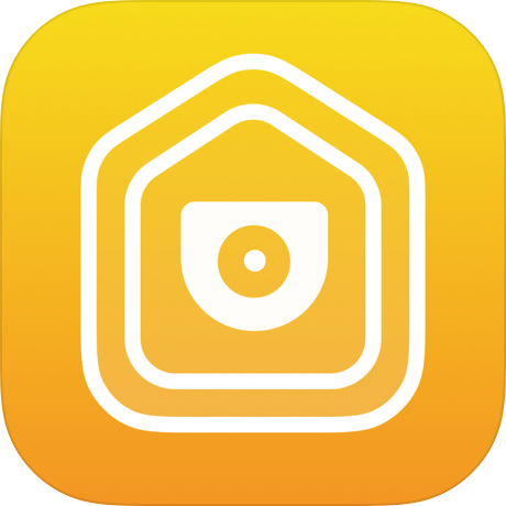 Homecam Apple TV App