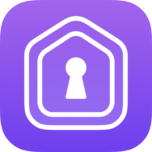 Homepass For Homekit Ios App Icon