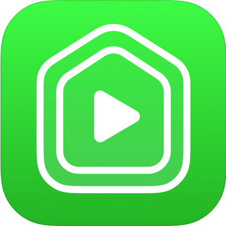 HomeRun 2 for HomeKit Apple Watch App