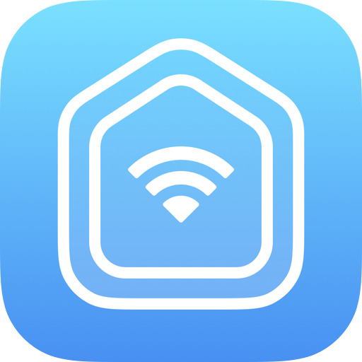 Homescan For Homekit Ios App Icon