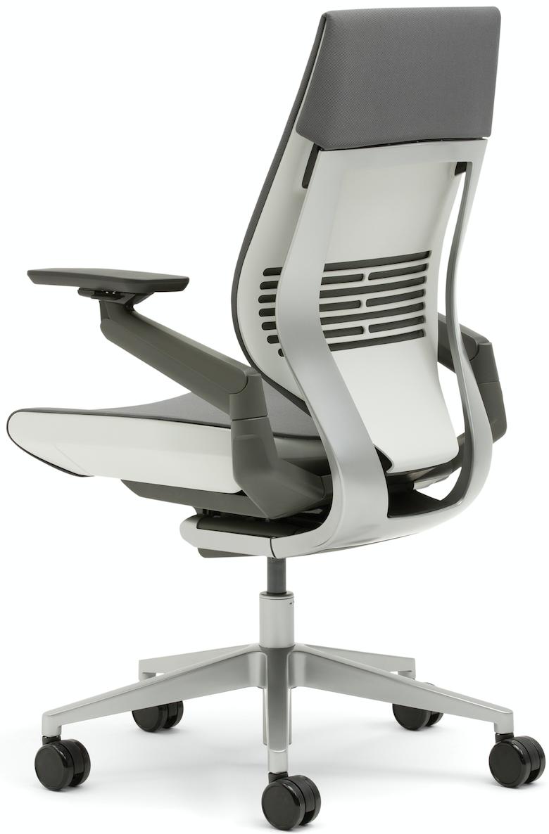 Steelcase Gesture Ergonomic Office Chair 