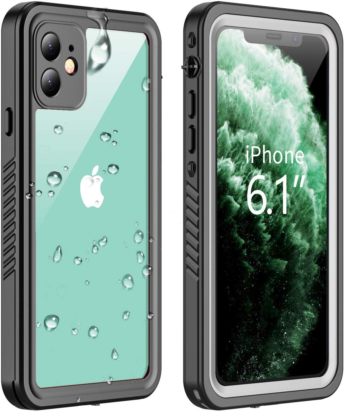 Best Waterproof Cases for iPhone 11 in 2022 | iMore