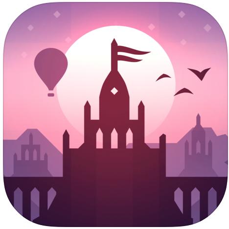 Alto's Odyssey App Icon