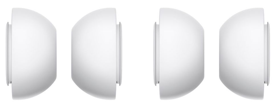 Apple Aiprods Ear Tips