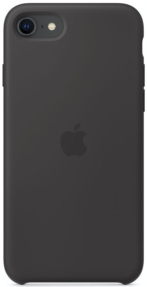 Apple iPhone SE Silicone Case