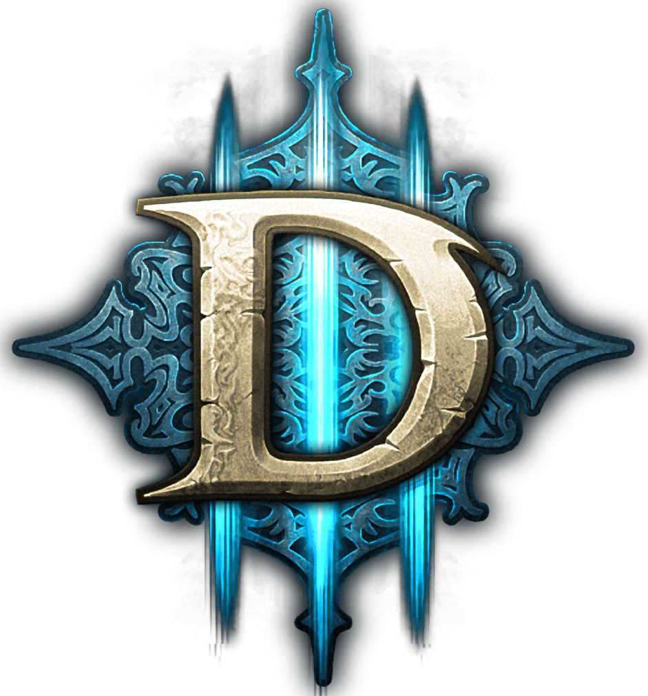 Diablo 3 Eternal Collection Icon