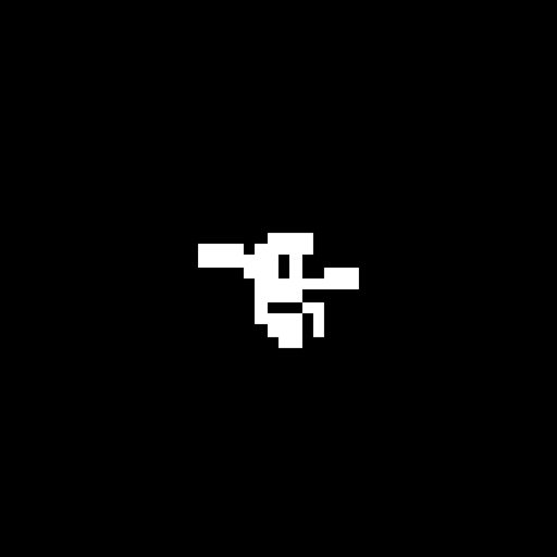 Downwell Icon