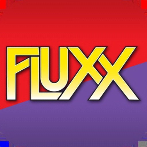 Fluxx Icon