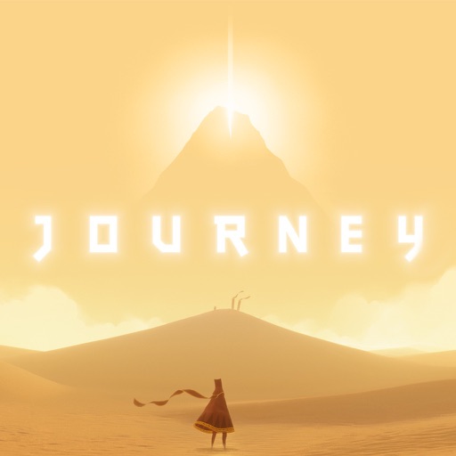 Journey Icon