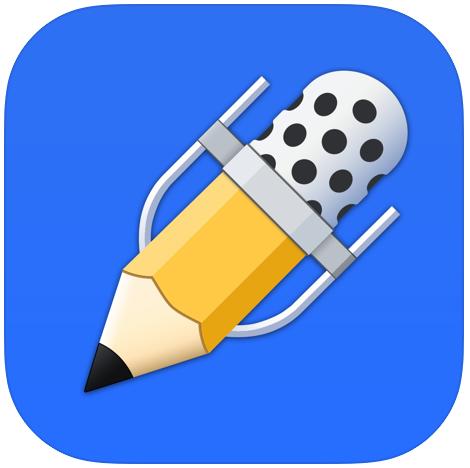 Notability App Icon
