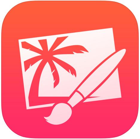 Pixelmator App Store