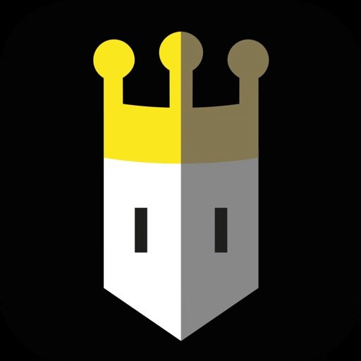 Reigns Icon