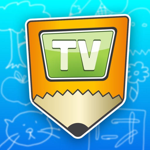 Sketchparty Tv Icon