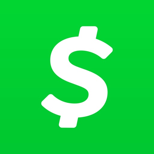 Square Cash App Icon