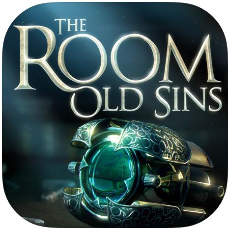 The Room: Old Sins