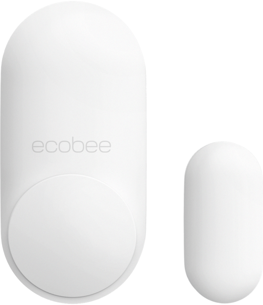 ecobee SmartSensor for doors and windows