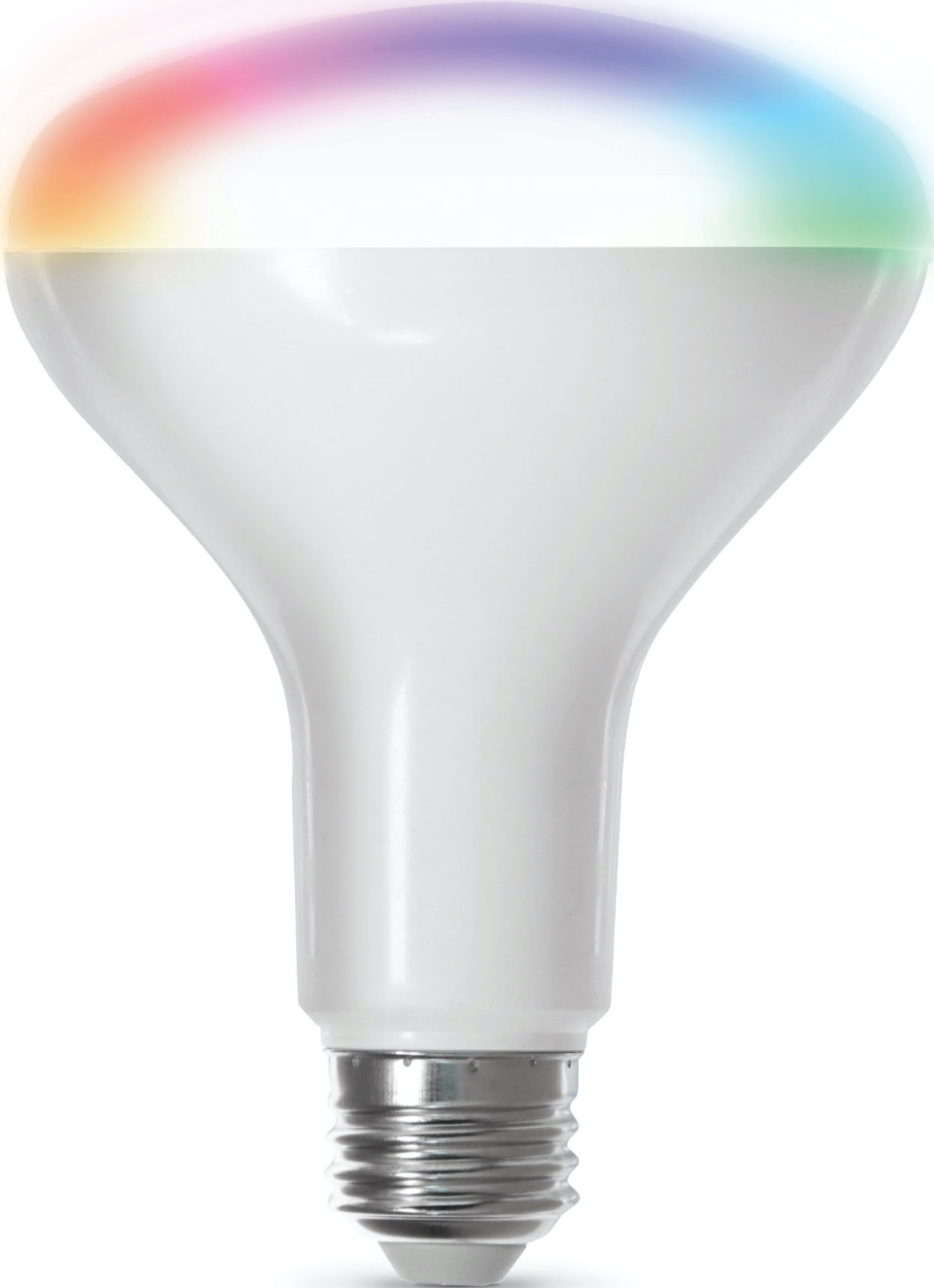 Feit Electric Br30 Multicolor Smart Light Bulb