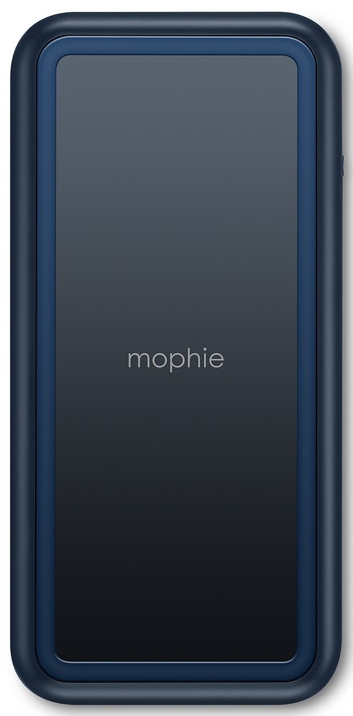 Mophie Powerstation Plus Xl Wireless Navy Render