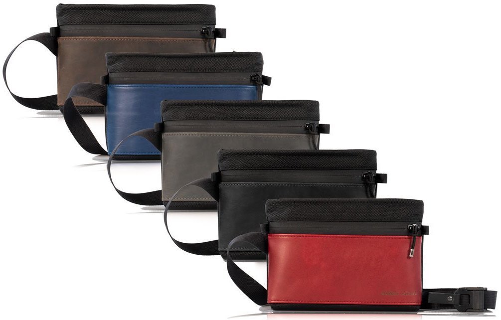 Sfbags Marquis Crossbody Pouch Render