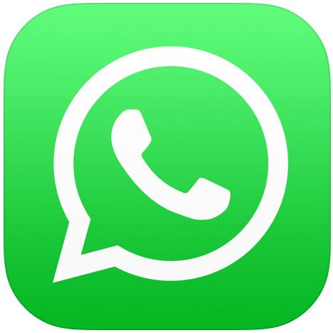 Whatsapp App Icon