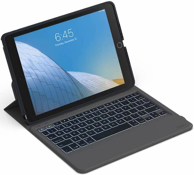 ZAGG Rugged Messenger for 10.2-inch iPad
