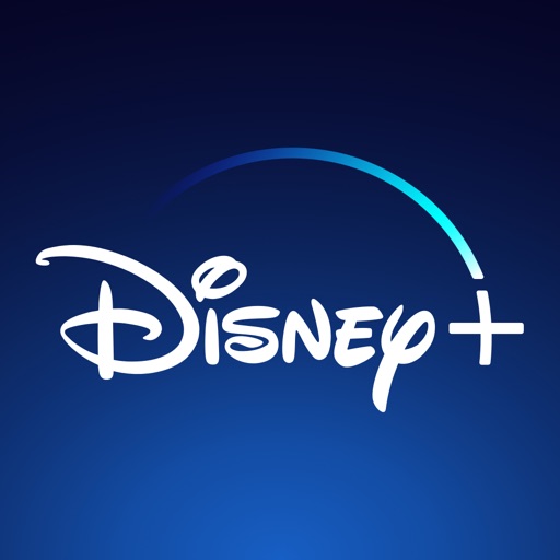 Disney Plus Icon