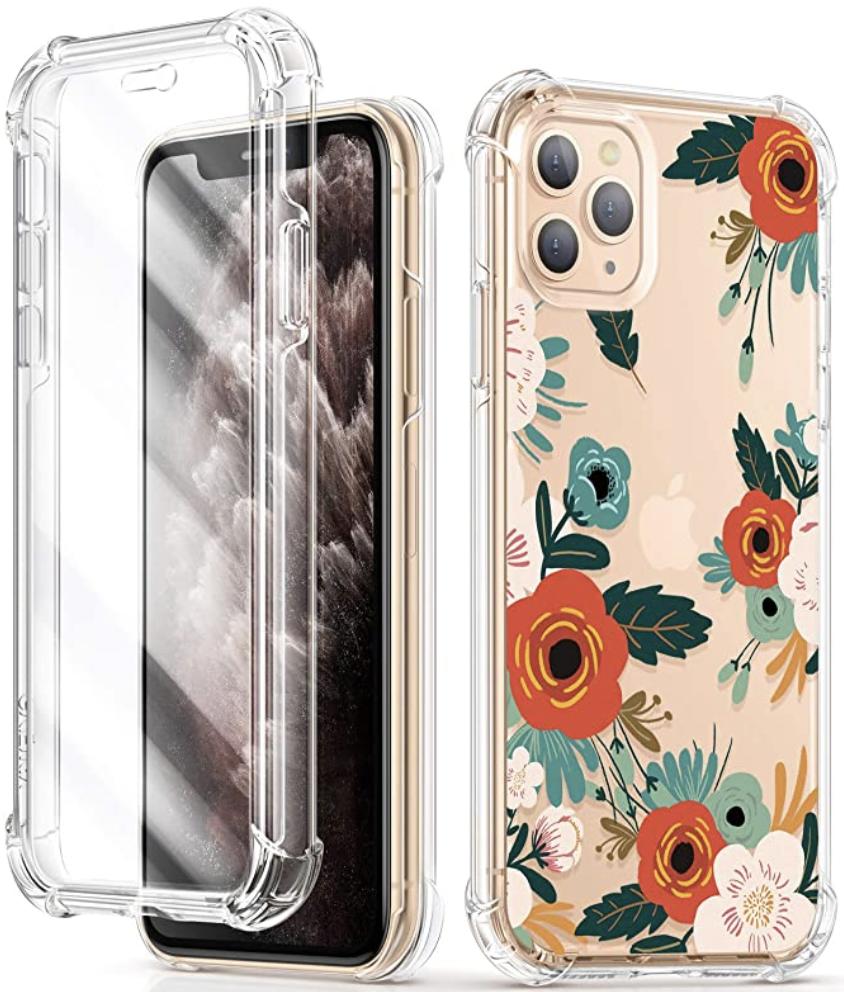 GVIEWIN Floden Series iPhone Case Render Cropped