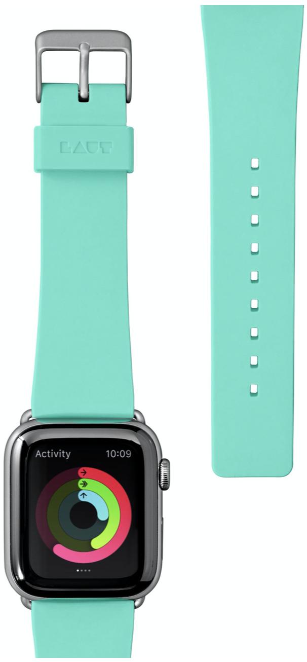 LAUT HEUX Pastels Watch Strap for Apple Watch
