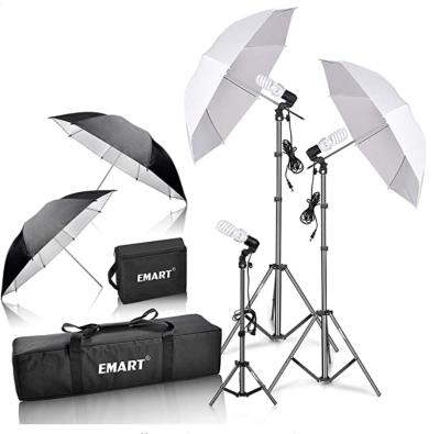 Emart Photography Lighting Kit Render