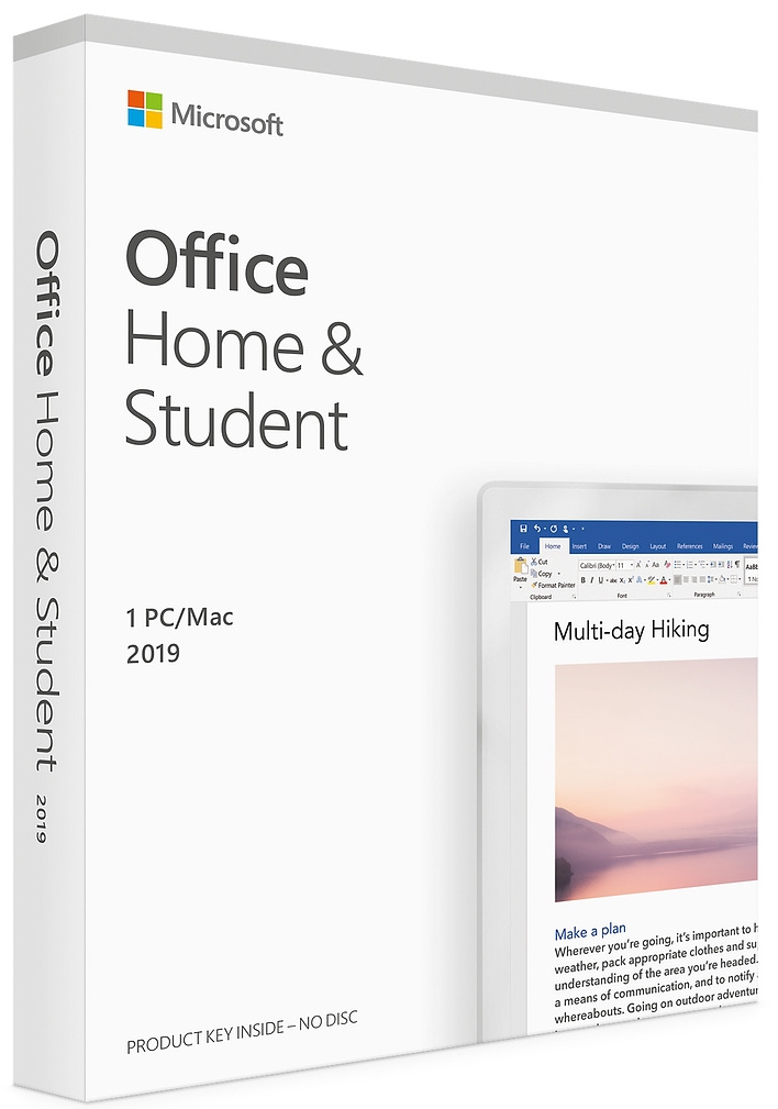 Microsoft Home Office