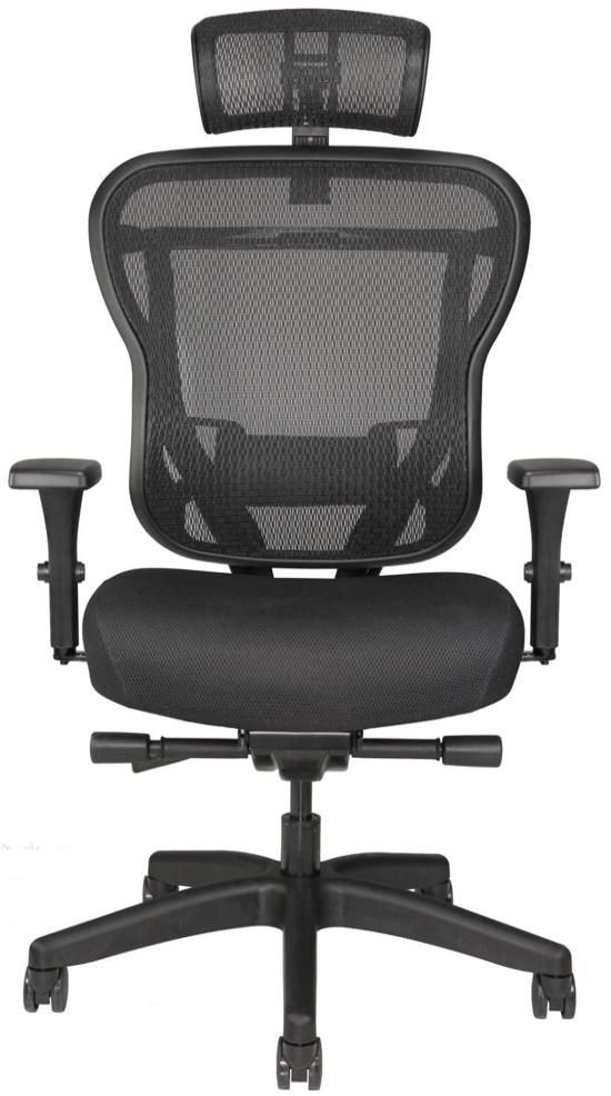 Oak Hollow Furniture Aloria Series Office Chair