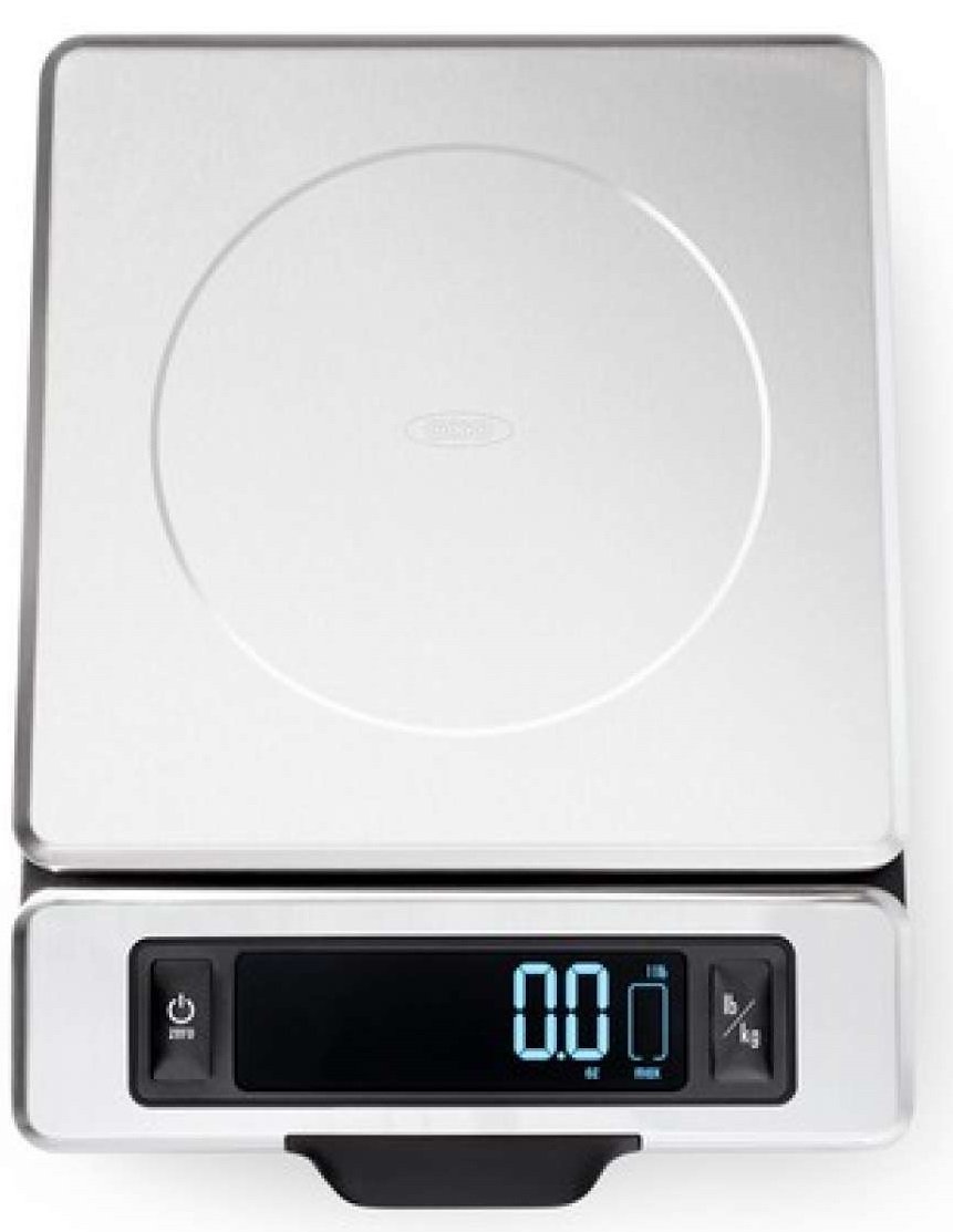 Oxo Scales Product