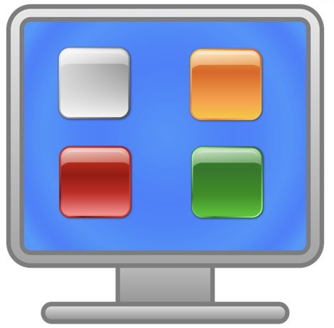Desktop Icons Hider icon