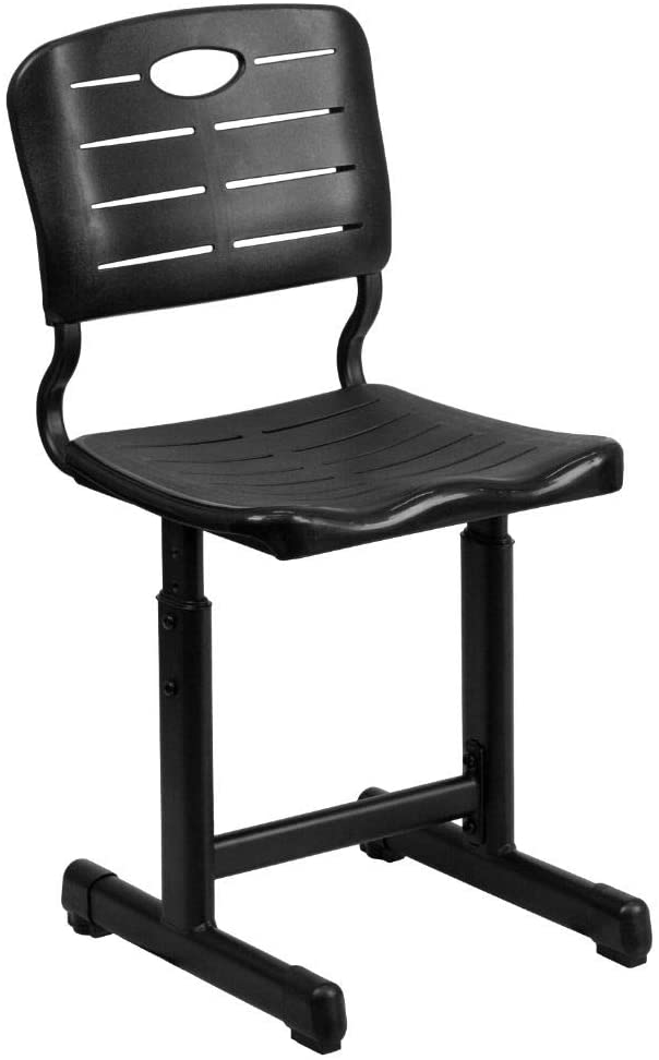 Flash Furniture Adjustable Student Chair