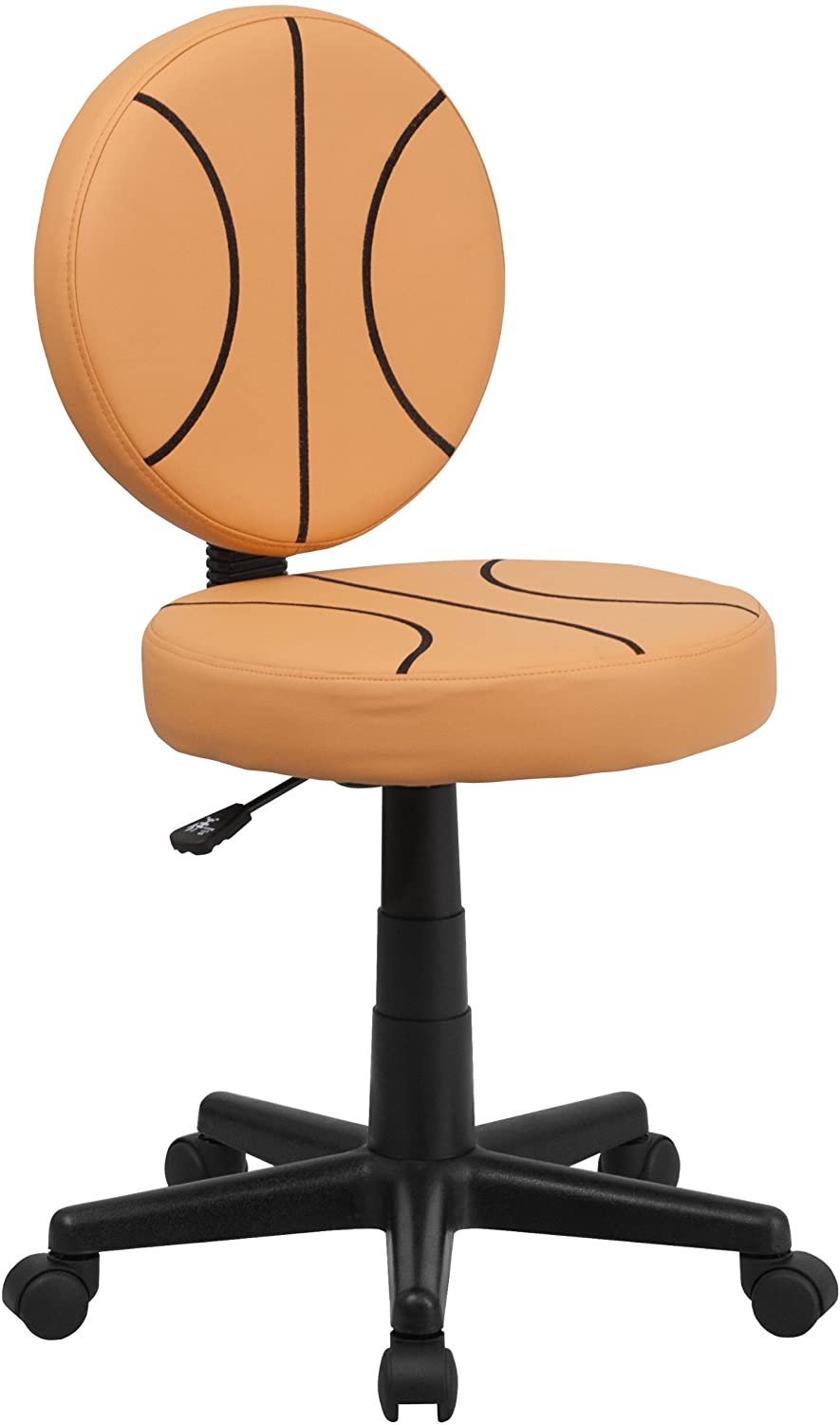 Flash Furniture Basketball Swivel Task Chair