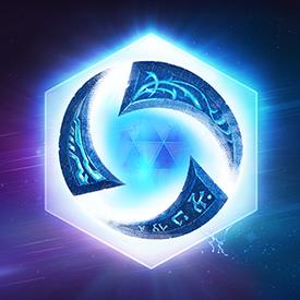 Heroes Of The Storm Icon