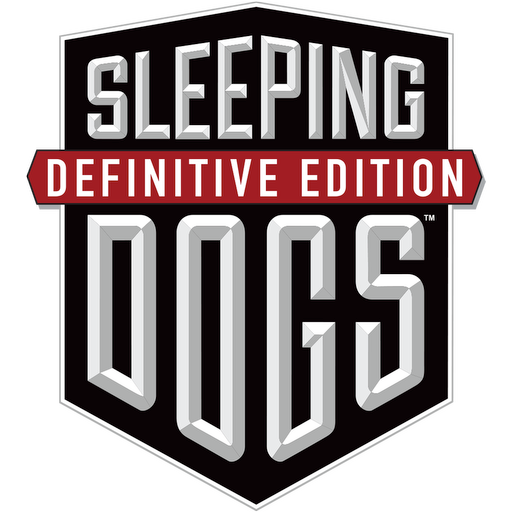 Sleeping Dogs Definitive Icon