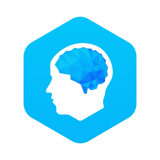 Elevate Brain Training Icon