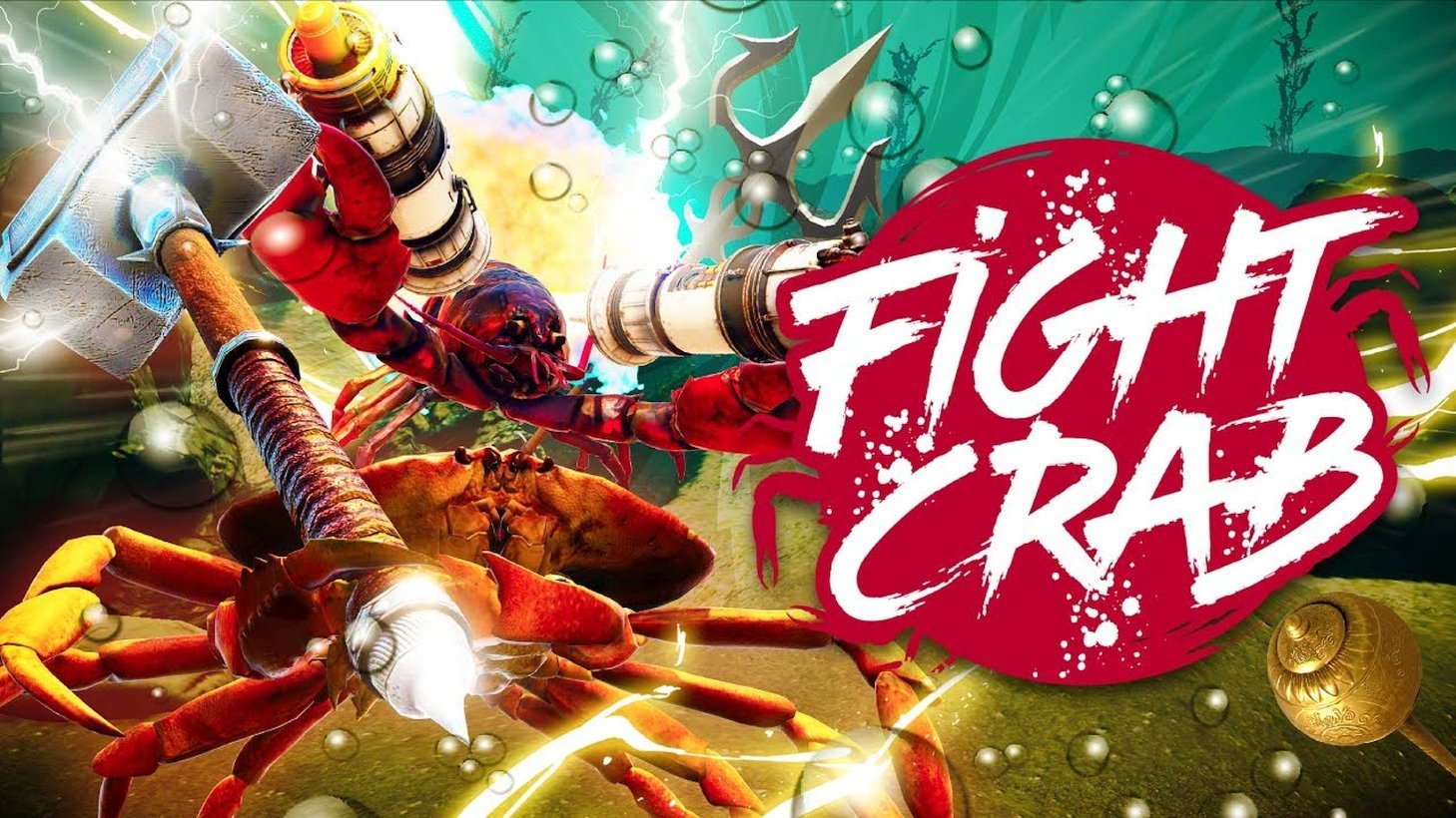 Fight Crab Image