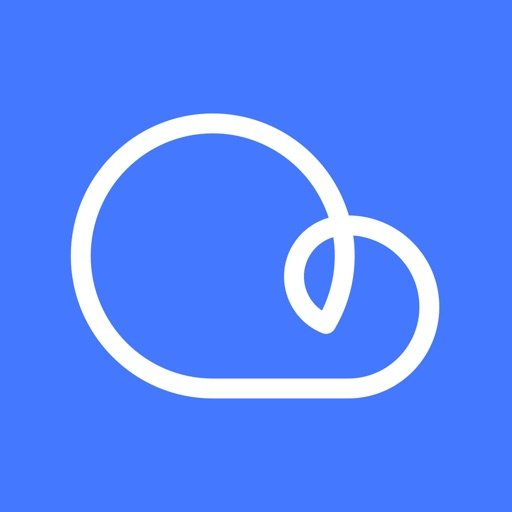 Plume Labs Air Quality App Icon