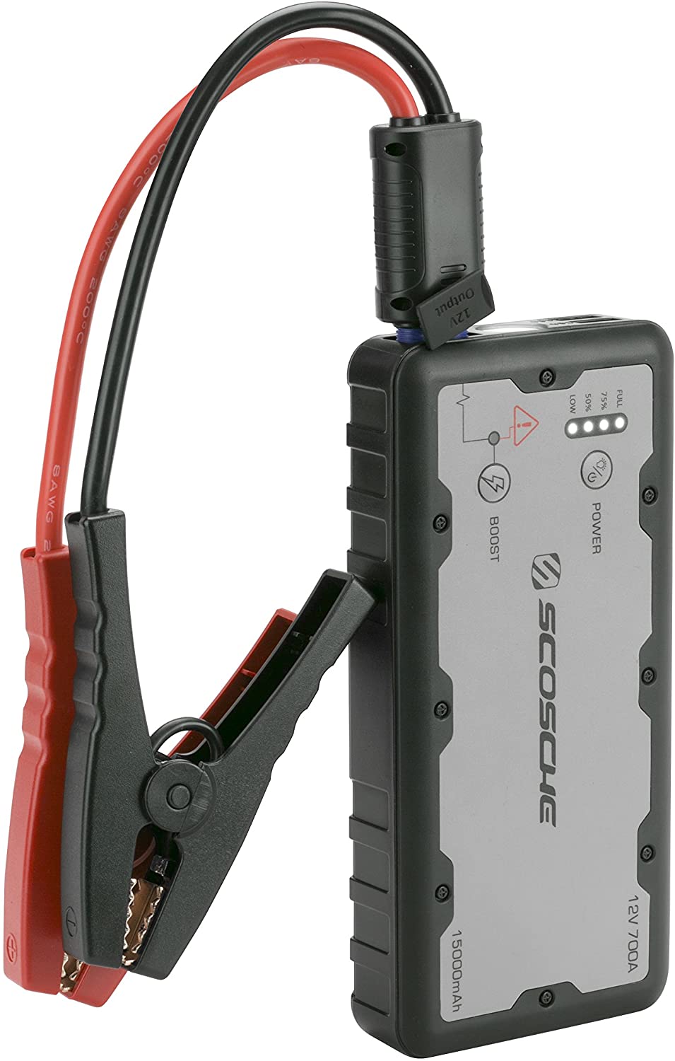 Scosche Battery Charger Render Cropped