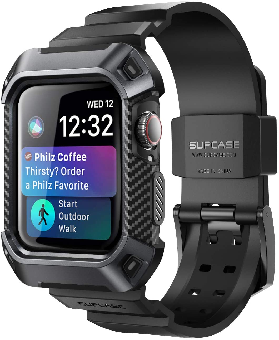 Supcase Apple Watch