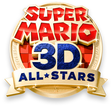 Super Mario 3d All Stars Icon
